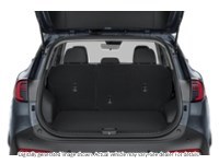2026 Kia Sportage Hybrid EX AWD Exterior Shot 4