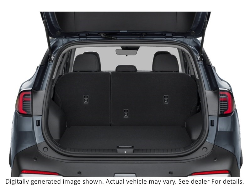 2026 Kia Sportage Hybrid EX AWD Exterior Shot 4