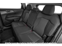 2026 Kia Sportage Hybrid EX AWD Interior Shot 5
