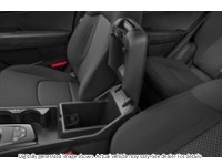 2026 Kia Sportage Hybrid EX AWD Interior Shot 7