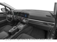 2026 Kia Sportage HEV EX AWD Interior Shot 1