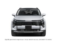 2026 Kia Sportage Hev EX Premium AWD Exterior Shot 5
