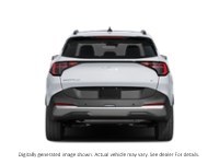 2026 Kia Sportage Hev EX Premium AWD Exterior Shot 7