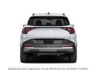 2026 Kia Sportage Hybrid EX Premium AWD Exterior Shot 7