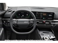 2026 Kia Sportage Hev EX Premium AWD Interior Shot 3