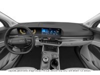 2026 Kia Sportage HEV EX Premium AWD Interior Shot 1