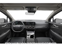 2026 Kia Sportage Hybrid EX Premium AWD Interior Shot 6