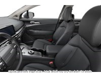 2026 Kia Sportage Hev EX Premium AWD Interior Shot 4