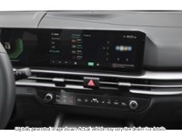 2026 Kia Sportage Hev EX Premium AWD Interior Shot 2