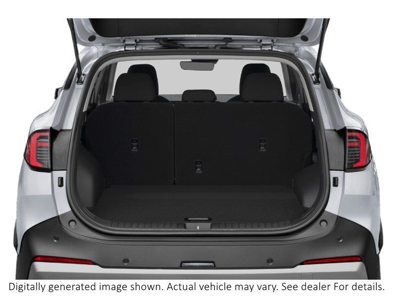2026 Kia Sportage Hev EX Premium AWD Exterior Shot 4