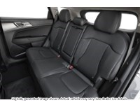 2026 Kia Sportage Hev EX Premium AWD Interior Shot 5