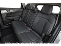 2026 Kia Sportage Hybrid EX Premium AWD Interior Shot 5