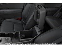 2026 Kia Sportage Hev EX Premium AWD Interior Shot 7