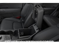 2026 Kia Sportage Hybrid EX Premium AWD Interior Shot 7