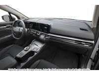 2026 Kia Sportage Hev EX Premium AWD Interior Shot 1