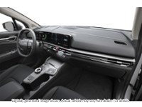 2026 Kia Sportage Hybrid EX Premium AWD Interior Shot 1