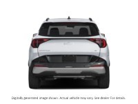 2026 Kia Sportage HEV SX AWD w/Black Interior Exterior Shot 7