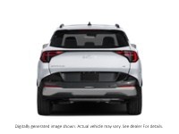 2026 Kia Sportage Hybrid Sx AWD W/Black Interior Exterior Shot 7