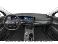 2026 Kia Sportage HEV SX AWD w/Black Interior Interior Shot 6