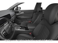 2026 Kia Sportage HEV SX AWD w/Black Interior Interior Shot 4