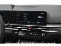 2026 Kia Sportage Hybrid Sx AWD W/Black Interior Interior Shot 2