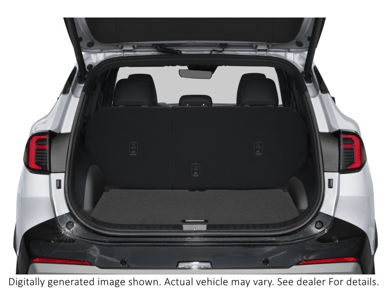 2026 Kia Sportage HEV SX AWD w/Black Interior Exterior Shot 4