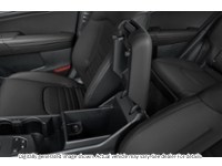 2026 Kia Sportage Hybrid Sx AWD W/Black Interior Interior Shot 7