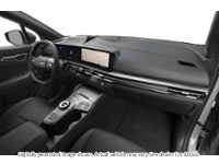 2026 Kia Sportage Hybrid Sx AWD W/Black Interior Interior Shot 1