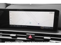 2026 Kia Sportage Hybrid Sx AWD W/Black Interior Interior Shot 8