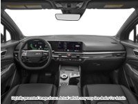 2027 Kia Sportage Plug-In Hybrid Sx AWD W/Black Interior OEM Shot 4