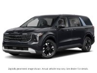 2026 Kia Carnival Hybrid Lx+ FWD Exterior Shot 1
