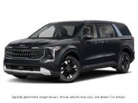 2027 Kia Carnival Hybrid Lx+ FWD Exterior Shot 1