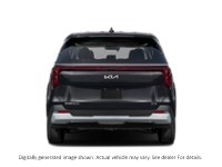 2026 Kia Carnival Hybrid Lx+ FWD Exterior Shot 7