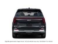 2027 Kia Carnival Hybrid LX FWD Exterior Shot 7