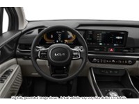 2026 Kia Carnival Hybrid Lx+ FWD Interior Shot 3