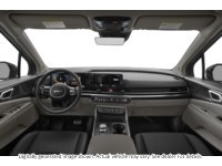 2027 Kia Carnival Hybrid Lx+ FWD Interior Shot 6