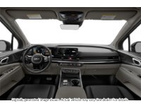 2026 Kia Carnival Hybrid Lx+ FWD Interior Shot 6