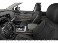 2027 Kia Carnival Hybrid Lx+ FWD Interior Shot 4