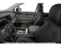 2026 Kia Carnival Hybrid Lx+ FWD Interior Shot 4