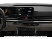 2026 Kia Carnival Hybrid Lx+ FWD Interior Shot 2