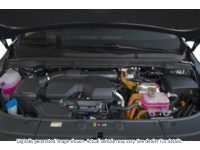 2027 Kia Carnival Hybrid Lx+ FWD Exterior Shot 3