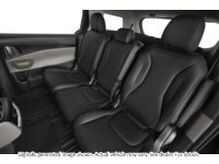 2027 Kia Carnival Hybrid Lx+ FWD Interior Shot 5