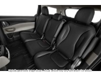 2026 Kia Carnival Hybrid Lx+ FWD Interior Shot 5