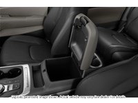 2026 Kia Carnival Hybrid Lx+ FWD Interior Shot 7