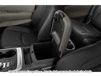 2027 Kia Carnival Hybrid LX FWD Interior Shot 7