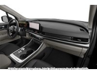 2027 Kia Carnival Hybrid LX FWD Interior Shot 1
