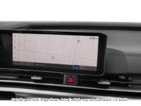 2026 Kia Carnival Hybrid Lx+ FWD Interior Shot 8