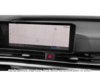 2027 Kia Carnival Hybrid LX FWD Interior Shot 8