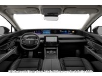 2026 Lincoln Nautilus Reserve AWD Interior Shot 6