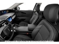 2026 Lincoln Nautilus Reserve AWD Interior Shot 4